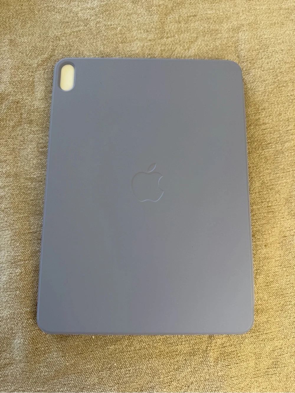 Apple iPad Air Smart Folio in Lavender Purple